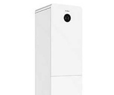 Bosch „Compress 5800i AWM“ – universalus atskiriamasis modulis, skirtas 4, 5, 7, 10 ir 12 kW žemos/aukštos galios sistemoms
