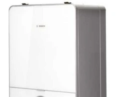 Kondicionierius Bosch „Compress 7000i AWE9-Baltas“ – prie sienos montuojamas vidinis modulis be šildymo. Skirtas 5,7 ir 9 kW L/V.