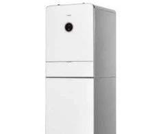 Kondicionierius Bosch „Compress 7000i AWM17-Baltas“ – universalus vidaus modulis, skirtas 13 ir 17 kW L/V