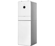 Kondicionierius BOSCH Compress 7000i AWM9 viskas viename, baltas „Smart Design“ modulis 5–9 kW.