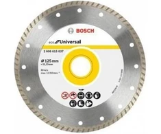 Bosch Deim.pjov.diskas turbo 115x22.23x2x7