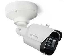 Bosch DINION 3100i IR, IP apsaugos kamera, lauko, laidinė, lubinė, balta, kulkos formos