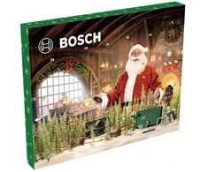 Advento kalendorius 2025 Bosch, 41 vnt.