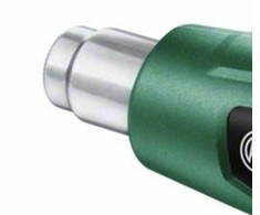 „Bosch DIY“ – karšto oro pistoletas 1600 W, „Easy Heat 500“, 230 V