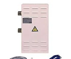 Kondicionierius Bosch elektrinis šildymo kasetė - 1 fazė, 230 V, 2/4 kW