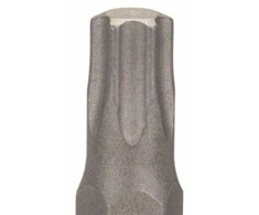 Grąžtas Bosch Screwdriver set extra hard T30, TicTac Box 2608522272