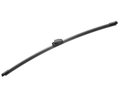 Bosch plokščia galinio lango valytuvo mentė, 1 vnt., 380 mm