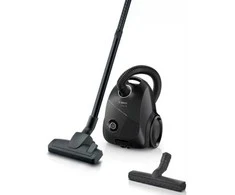 Bosch Grindų dulkių siurblys BGLS2BA3NE, pagamintas Vokietijoje, 600 W, perdirbtas plastikas