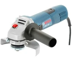 Bosch GWS 7-125 Professional - Kampinis šlifuoklis - 720 W - 125 mm (0601388108)