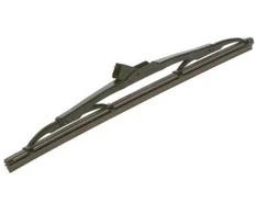 Galinis valytuvas Bosch Rear H595, 280 mm