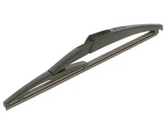 Galinis valytuvas Bosch Rear H840, 290 mm