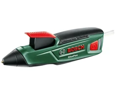 Bosch – Karšto lydymo klijų pistoletas – belaidis – 7 mm – 3,6 V