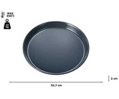 Bosch HEZ617000 Picos keptuvė - emaliuota antracitu