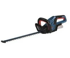 Akumuliatorinės gyvatvorių žirklės BOSCH GHE 18V-50 II Solo