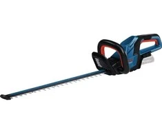 Akumuliatorinės gyvatvorių žirklės BOSCH GHE 18V-50 II Solo