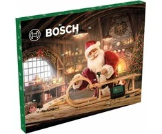 Bosch Komplektas Advento kalendorius 33 vnt., 2024 m
