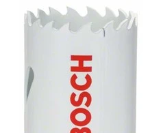 Grąžtas Bosch HULSAV HSS BI-M Ø35MM GALIOS KEITIMAS