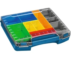 Bosch i-BOXX 72 rinkinys 10 Professional – 35,7 cm – 31,6 cm – 7,2 cm (1600A001S8)