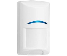 BOSCH PIR+MW JUDĖJIMO JUTIKLIS ISC-BDL2-WP12GE