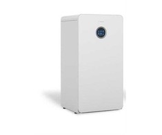 Bosch Geoterminis šilumos siurblys Compress 7800i LWF 12 kW