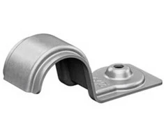 Bosch Metal single cable grip 10mm, EMS-10, 200psc