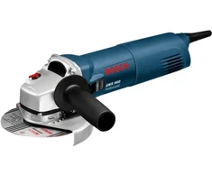 Bosch Kampinis šlifuoklis GWS 1400