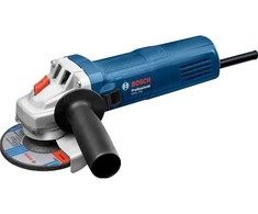 Šlifuoklis Bosch Bosch kampinis šlifuoklis GWS 750