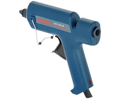 Bosch GKP 200 CE, Karštų klijų pistoletas, Mėlynas, 30 g/min., 4 s, 1,1 cm, 20 cm