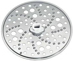 Bosch MCZ1RS1, metalinis, 195 mm, 163 mm, 10 mm, 133 g, 180 g