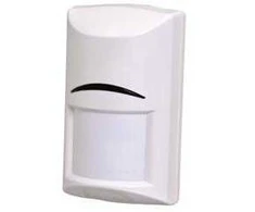 Bosch ISC-BDL2-W12GE Dvigubas PIR + MW judesio detektorius