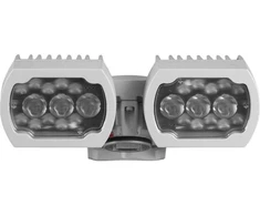 Bosch MIC-ILG-400 - Illuminator - Universal - Pilkas - Bosch - 550 m - IP68