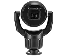 Bosch MIC IP Starlight 7100i, IP apsaugos kamera, vidui ir laukui, laidinė, lubinė, juoda, aliuminis