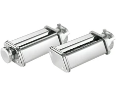Bosch MUZ5PP1, Nerūdijantis plienas, Baltas, Nerūdijantis plienas, MUM5, 290 mm, 255 mm, 165 mm