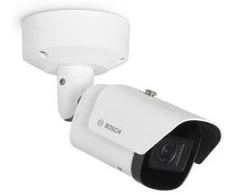 Bosch NBE-5702-AL, IP saugos kamera, vidaus ir lauko, laidinė, lubų/stulpo, juoda, balta, kulkos formos