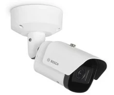 Bosch NBE-5702-AL, IP saugos kamera, vidaus ir lauko, laidinė, lubų/stulpo, juoda, balta, kulkos formos