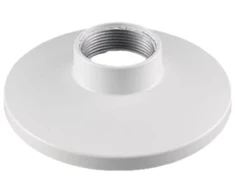 Bosch NDA-5030-PIP, pakabinamas laikiklis, lauko, balta, aliuminis, 190 g, 1 vnt.