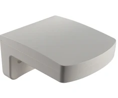 Bosch NDA-5070-LWMT, Tvirtinimo elementas, Balta, Bosch, FLEXIDOME indoor 5100i, FLEXIDOME indoor 5100 IR, FLEXIDOME outdoor 5100i, FLEXIDOME outdoor 5100i..., Plastikas, IK10