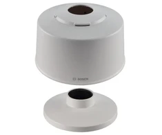 Bosch NDA-5070-PIPW, apsauga nuo oro sąlygų, balta, Bosch, FLEXIDOME outdoor 5100i ir FLEXIDOME outdoor 5100i IR, plastikas, 178,4 mm