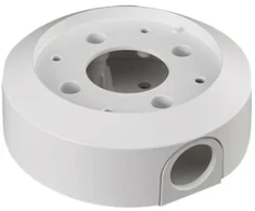 Bosch NDA-U-PSMB, laikiklis, balta, aliuminis, 13,8 cm, 50 mm, 428 g