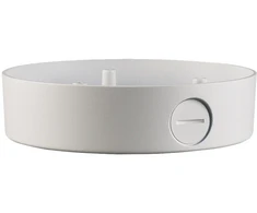 Bosch NEZ-A4-SMB, pagrindinis blokas, vidaus, balta, Bosch, 1 vnt.