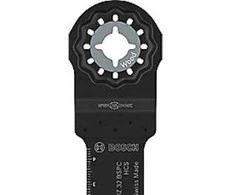BOSCH Wood saw blade AIZ 32 BSPC, Starlock, 32 - 50 mm (2.608.669.246)
