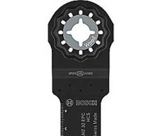 BOSCH Wood saw blade AIZ 32 EPC, Starlock, 32 - 50 mm (2.608.669.250)
