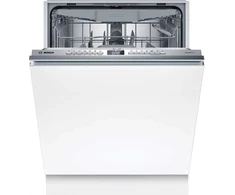 Bosch pilnai integruota indaplovė SMV4HMX08E