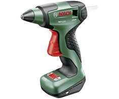 Bosch PKP 3,6 LI Juodas, Žalias
