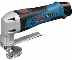 Bosch plokščiasis akumuliatorius GSC 12 V-LI, solo - SOLO
