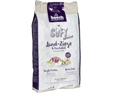 Bosch Plus Senior Goat ir bulvės 12.5kg