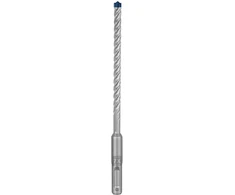 Bosch Priedai EXPERT SDS plus-7X 2608900078 Smūginis grąžtas 1 vnt. 6,50 mm Bendras ilgis 165 mm SDS-Plus 1 vnt.