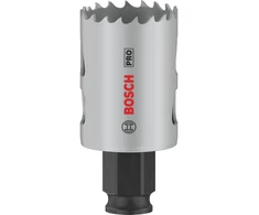 Grąžtas Bosch 35 mm ręž.karūna PRO PC Plus Multi Material
