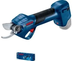 Akumuliatorinis sekatorius Bosch 12V 25mm PRO PRUNER be akumuliatoriaus ir kroviklio