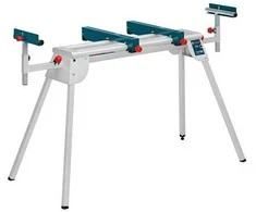Bosch GTA 2600 profesionalus kampinio pjūklo stovas stumdomas kampinis pjūklas